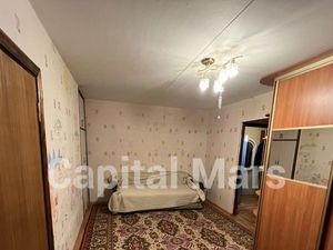 2-к кв. Москва ул. Маршала Чуйкова, 13К3 (42.0 м²)