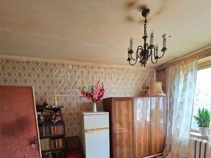 Комната Москва ул. Марии Ульяновой, 17К1 (21.0 м²)