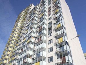 1-к кв. Москва ул. Вертолетчиков, 2 (37.4 м²)