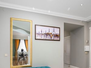 3-к кв. Санкт-Петербург Казанская ул., 45 (109.0 м²)