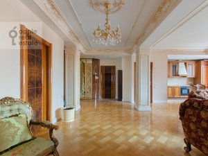3к квартира 