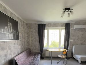 1 комнатная квартира Бестужевых
