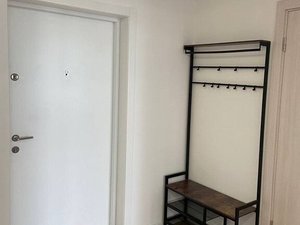 2-комнатная квартира: Москва, проезд Стройкомбината, 1 (36 м²)