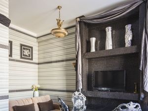 1-к кв. Москва Кутузовский просп., 31 (65.0 м²)