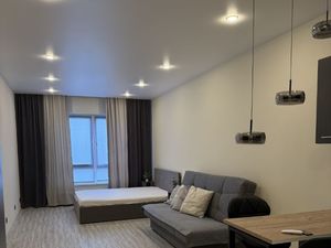 Студия Москва ул. Руставели, 16к1 (34.0 м²)