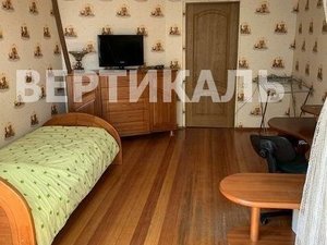3-комнатная квартира: Москва, Новочерёмушкинская улица, 57 (70 м²)