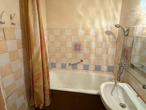 1-комнатная квартира: Москва, Россошанский проезд, 2к1 (38.9 м²)