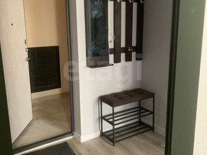1-комнатная квартира: Ростов-на-Дону, Берберовская улица, 15с2 (33 м²)