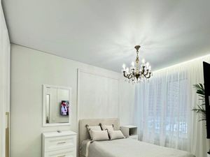 1-к кв. Москва Очаковское ш., 9А (36.6 м²)