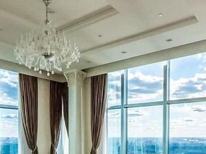3-к кв. Москва наб. Пресненская, 8с1 (500.0 м²)