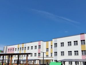 1-к кв. Санкт-Петербург Планерная ул., 89 (40.8 м²)