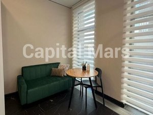 1-комнатная квартира: Москва, улица Зорге, 9Ак1 (30 м²)