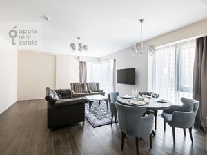 3к квартира 