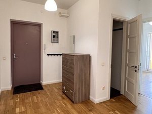 2-комнатная квартира: Санкт-Петербург, улица Бадаева, 14к1 (62.9 м²)