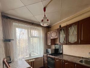 2-к кв. Москва 9-я Парковая ул., 61К3 (45.0 м²)
