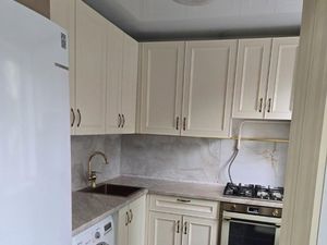 3-к кв. Москва Чонгарский бул., 10К1 (54.1 м²)