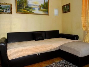 1к в 2-комнатной квартире (19 м²)