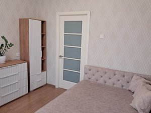 2-комнатная квартира: Санкт-Петербург, улица Джона Рида, 9 (52.2 м²)