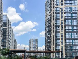 2-к кв. Краснодарский край, Краснодар Любимово мкр, 10 (55.0 м²)