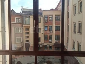3-комнатная квартира: Новосибирск, Большевистская улица, 43 (107.7 м²)