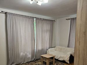 1-к кв. Москва Живописная ул., 13К1 (33.0 м²)