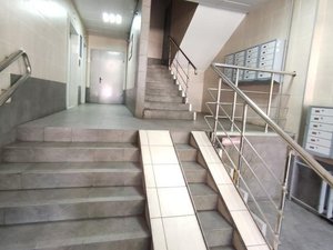 1-комнатная квартира: Москва, Таллинская улица, 2 (37.8 м²)