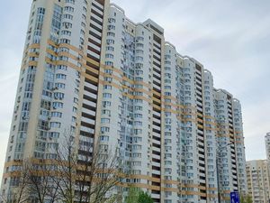1к квартира около метро Волоколамская