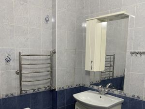 2-к кв. Ростовская область, Ростов-на-Дону пер. Семашко, 117Г (95.0 м²)