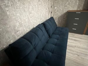 1-комнатная квартира: Москва, Варшавское шоссе, 114к1 (37.8 м²)
