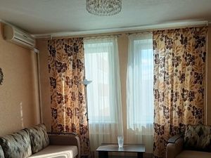 Однушка 3-я Богатырская