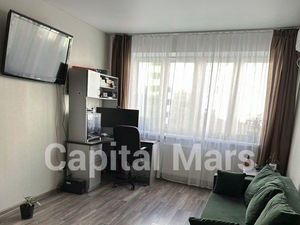 1-к кв. Краснодарский край, Краснодар Восточно-Кругликовская ул., 42/3к1 (45.0 м²)