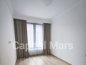 1-к кв. Москва ул. Архитектора Щусева, 5к2 (35.0 м²)