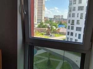 2-комнатная квартира: Екатеринбург, улица Амундсена, 5 (38 м²)