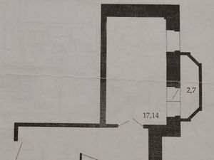 1-к кв. Санкт-Петербург ул. Савушкина, 125К1 (42.2 м²)