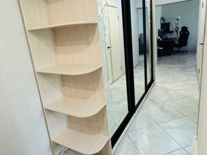 3-комнатная квартира: Санкт-Петербург, проспект Солидарности, 12к2литЗ (65.6 м²)