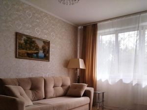 1-к кв. Москва Новочеркасский бул., 21 (39.0 м²)
