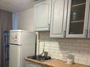 1к квартира Уральская