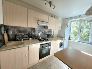 2-комнатная квартира: Москва, улица Приорова, 4 (37 м²)