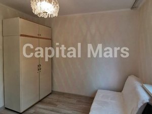 3-комнатная квартира: Москва, Кавказский бульвар, 50 (74 м²)