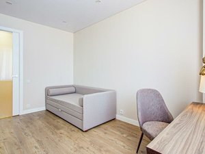 3-комнатная квартира: Воронеж, улица 9 Января, 68/2к3 (66 м²)