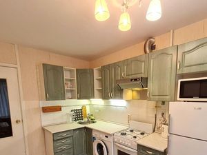 1к квартира на метро Савёловская
