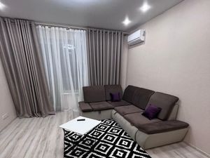 6-к кв. Москва Краснопролетарская ул., 9 (57.0 м²)