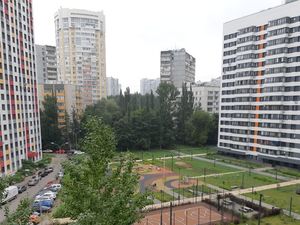 1-к кв. Москва Ярцевская ул., 27К3 (34.0 м²)