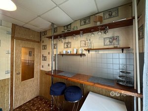 1-комнатная квартира: Москва, Братская улица, 23к1 (33 м²)