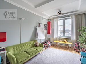 Квартира 