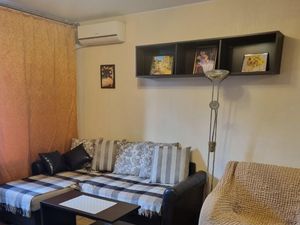 Однушка Космонавта Волкова
