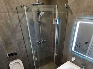 1-к кв. Ростовская область, Ростов-на-Дону ул. Мечникова, 110с1 (47.0 м²)