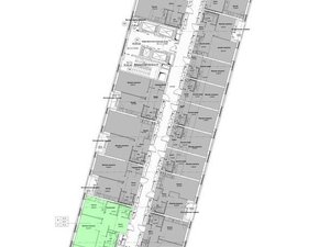 3-комнатная квартира: Москва, Автозаводская улица, 23Бк2 (85 м²)