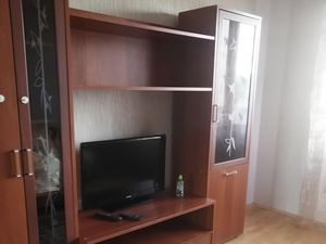 1-к кв. Москва ул. Хлобыстова, 14К1 (40.0 м²)