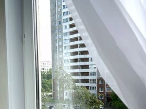 1-к кв. Санкт-Петербург Софийская ул., 35К2 (29.03 м²)